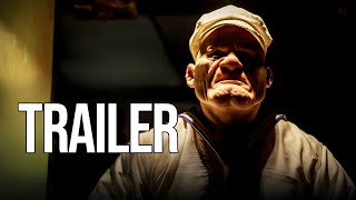 POPEYE O CARNICEIRO  2025  TRAILER LEGENDADO [upl. by Calida]