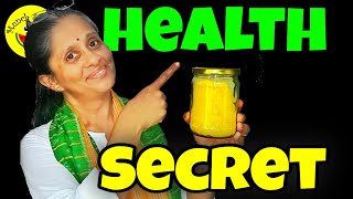 I Do This with Fenugreek  Methi Powder Drink  How to make Methi Dana Powder [upl. by Rockafellow427]