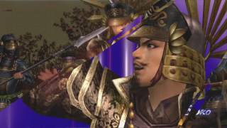 Samurai Warriors 2XL  Hideyoshis Dream  Battle of Sekigahara 360 [upl. by Viviana]