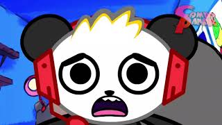 Combo Panda Crying [upl. by Amiel]