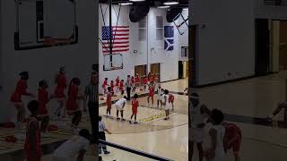 Snider basketball 2024 [upl. by Woll]