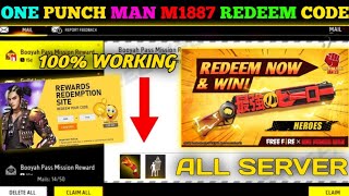 FREE FIRE REDEEM CODE TODAY 30 JUNE REDEEM CODE FREE FIRE  FF REDEEM CODE TODAY 30 JUNE [upl. by Carberry419]