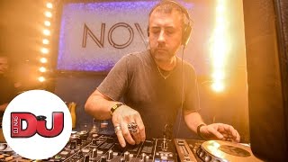 Dave Clarke Techno DJ Set from Amsterdam Dance Event [upl. by Naic]