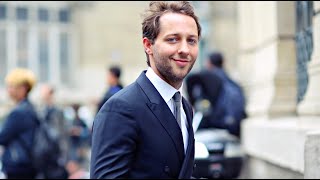 On Creativity with Derek Blasberg [upl. by Kirred]