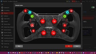 HOW TO ADD CAR SPOTTING EFFECTS  SIM MAGIC GT NEO  SIMHUB [upl. by Erdne802]