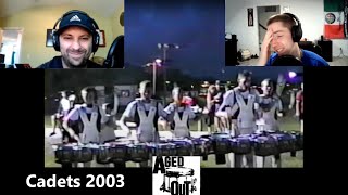 The Best Drumline in the World 2003 [upl. by Quintessa237]