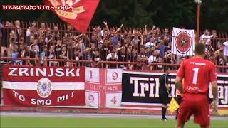 Ultras vs Škripari [upl. by Marella624]