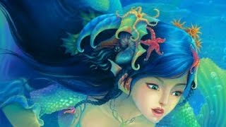 Mermaid  Short film 2018 [upl. by Reifinnej]