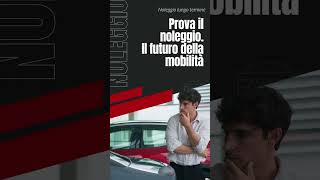 Prova il noleggio a lungo termine di Fashion Car [upl. by Arun546]