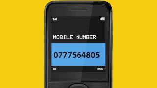 How to send money using MTN Mobile Money [upl. by Teodorico]