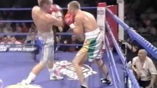 Gary Locketts Knockdowns [upl. by Tamis]