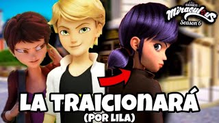 ESTE ES el Episodio MÁS IMPORTANTE de la 6ta temporada de Miraculous Ladybug [upl. by Opalina]