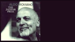 Aldo Romano  Il Cammino [upl. by Capwell]