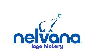 Nelvana Logo History [upl. by Yenoh]