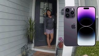 iPhone Heist Gone Wrong GPS Leads Cops Right to the Thiefs House  Part 1 [upl. by Odessa]