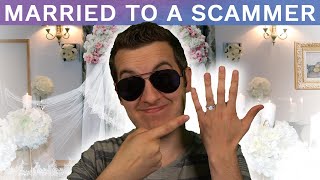 I Got Married To A Scammer [upl. by Ikcaj29]