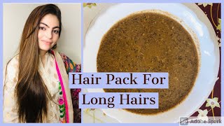 SHIKAKAI AMLA AND REETHA HAIR MASK For Extreme Long and Thick Hairs At Home [upl. by Eleumas]