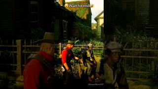 RDR2 Roleplay2 Red Dead Online RDR2 Stunt Red Dead Redemption 2 Speedrun RDR2 Records [upl. by Glenn142]