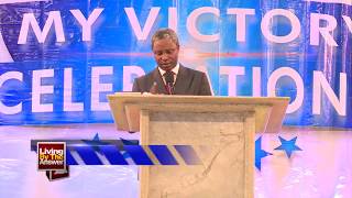 THE GRACE OF GOD PART 1 WITH REV OLUSOLA AREOGUN [upl. by Hurst]