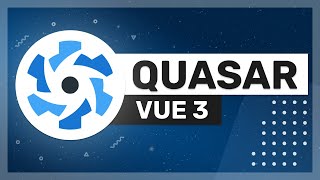 Quasar Framework with Vue 3 Composition API  Building a cross platform note app [upl. by Atnamas]