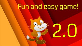 How to make an AWESOME game in Scratch 20 [upl. by Abehsat]