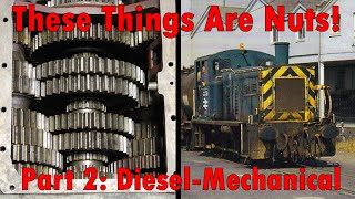 Diesel Engines 101 Class 1 [upl. by Ahl622]