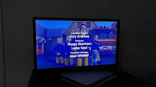 Fireman Sam end credits [upl. by Orodoet]