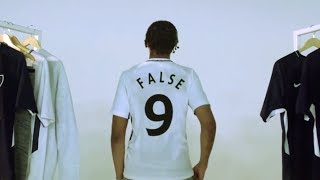 AJ Tracey  False 9 [upl. by Harriott]