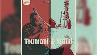 Toumani amp Sidiki Diabate  Toumani amp Sidiki Full Album [upl. by Hartman]