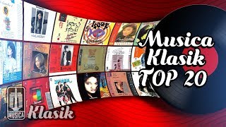 20 Lagu Nostalgia Indonesia Terbaik amp Terpopuler High Quality Audio [upl. by Fields]