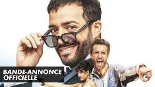 3 JOURS MAX – Bandeannonce Officielle – Tarek Boudali  Philippe Lacheau  Julien Arruti 2023 [upl. by Enirehtak]