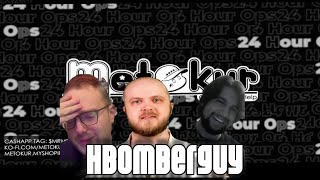 Mister Metokur  Hbomberguy 20240308 [upl. by Karin]