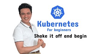 Kubernetes for beginners [upl. by Yetah]