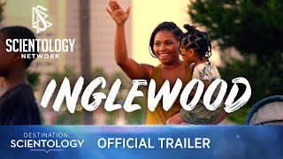 Destination Scientology Inglewood California Community Church [upl. by Evod411]