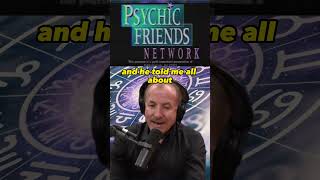 Debunking Psychic Tricks The Truth Behind Astrologers and Psychics  Michael Shermer JRE 1222 [upl. by Nnairrehs647]