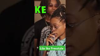 Best of LILA IKE 2024Reggae LILA throwback [upl. by Nreval582]