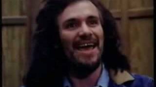 Charles Manson Monologue Steve Railsback [upl. by Studner293]