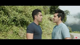 Rush Sinhala full movie FullHD උඹ මහා ජරා මිනිහෙක් රශ් චිත්‍රපටයේ රෂ් ශාන් සටන [upl. by Hermione242]