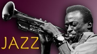 Os 10 maiores músicos de JAZZ [upl. by Edmanda587]