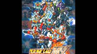 SRW MX The How and What of Nadesico Extended [upl. by Clari371]