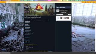 Besiege Crack Tutorial igggamescom [upl. by Dickenson]