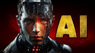 सावधान आपका भविष्य खतरे में है  The Dark Side of Artificial Intelligenc  AI [upl. by Lessur]