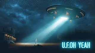 UFOh Yeah Scifi short film [upl. by Raines]