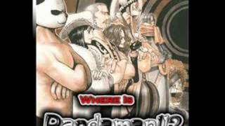 One Piece OST  Pandaman [upl. by Ynohtnanhoj]