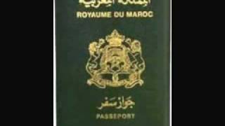 Passeport lakhdar cheikh Mohamed El Younsi الشيخ [upl. by Skrap477]