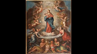 Holy Name of Mary 12 September How are Victories Won [upl. by Uehttam]