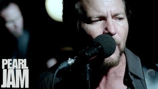 quotSirensquot Official Music Video  Pearl Jam [upl. by Mossman24]