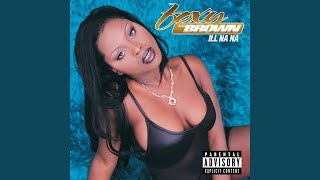 Foxy Brown  Ill Be Official Music Video  Dirty Version Feat JayZ [upl. by Blader548]