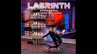 EarthQuake  Labrinth Ft Tinie Tempah  Audio [upl. by Deys125]