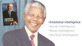 Leadership Lessons From Mandela [upl. by Kresic601]